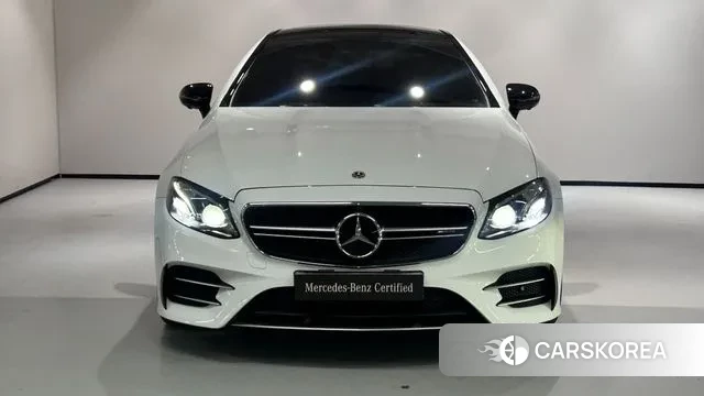 Mercedes-Benz E-Class W213 id 3049596 из Кореи 12
