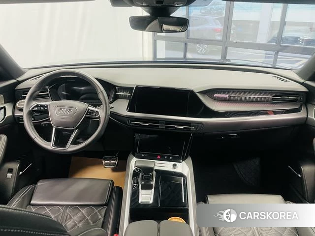Audi Q6 id 4348934 из Китая 12