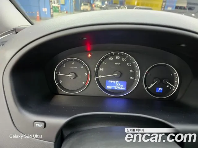 Hyundai The New Grand Starex id 2599270 из Кореи 9