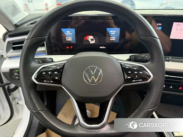 Volkswagen Lingdu id 4348559 из Китая 12