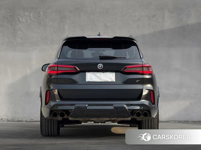 BMW X5 M id 4258008 из Китая 9