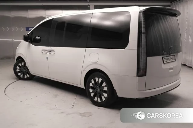 Hyundai Staria id 3373372 из Кореи 12