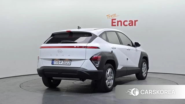 Hyundai Kona (SX2) id 4308212 из Кореи 12