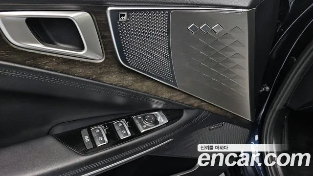 Kia K8 id 2690261 из Кореи 12