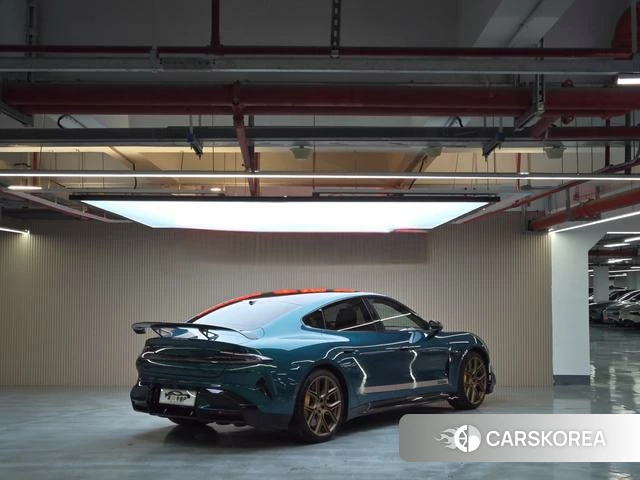 Xiaomi Car Xiaomi SU7 Ultra id 4239185 из Китая 12