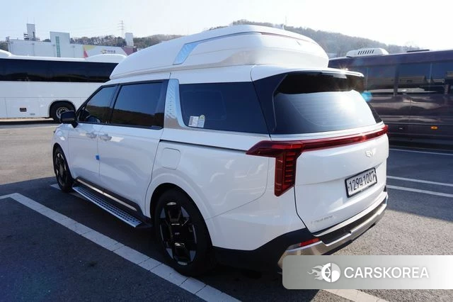 Kia The New Carnival 4th Generation id 3891258 из Кореи 12