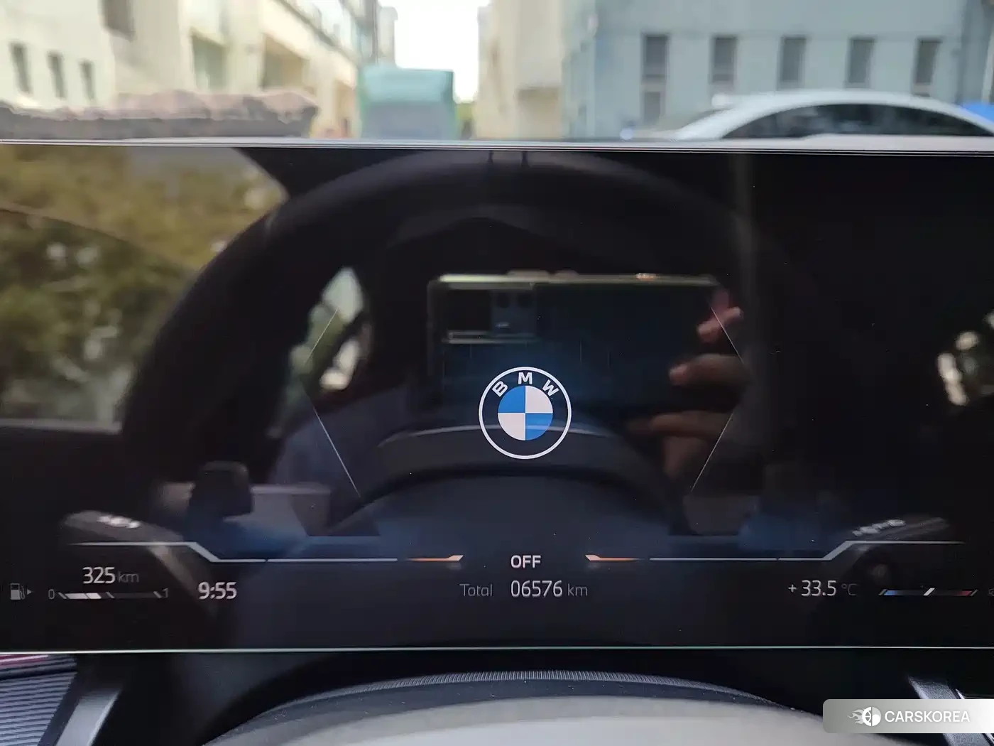 BMW 5 series id 4628260 из Китая 10