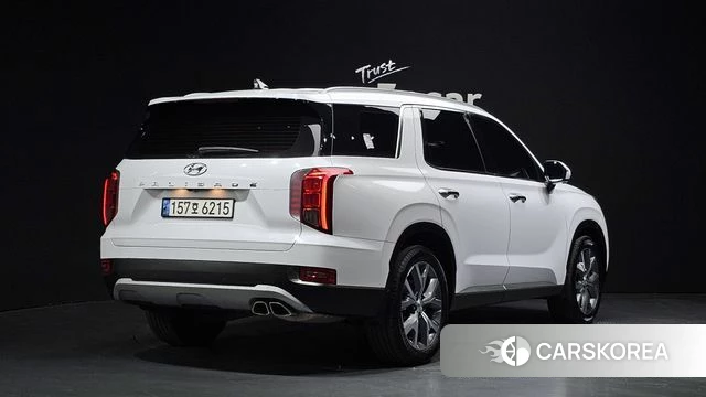 Hyundai Palisade id 4293300 из Кореи 12