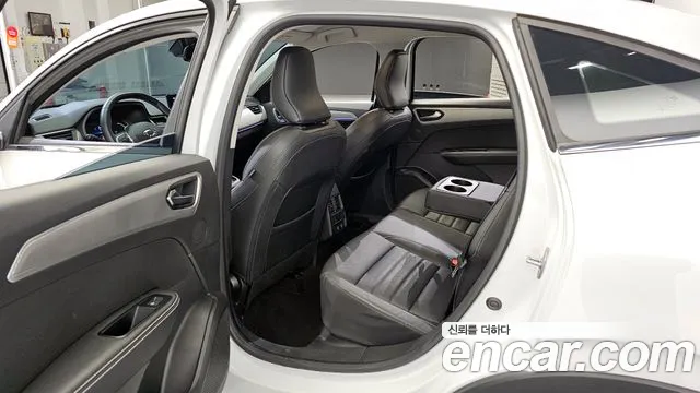 Renault Korea (Samsung) XM3 id 2541804 из Кореи 12