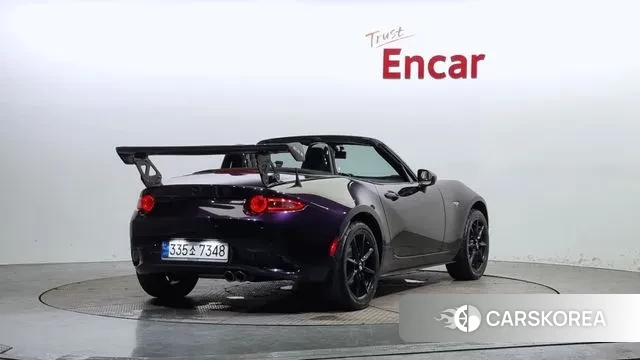 Mazda MX-5 MIATA id 3083959 из Кореи 12