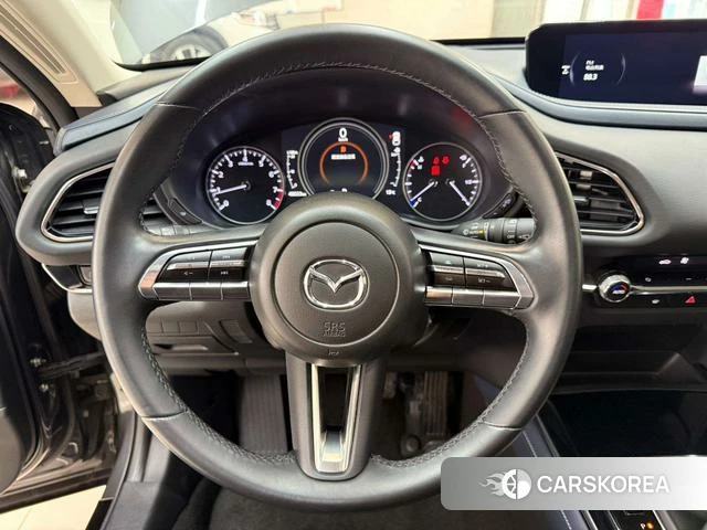 Mazda CX-30 id 4279232 из Китая 12