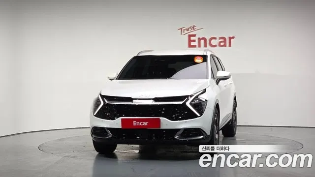 Kia Sportage 5th Generation id 2935133 из Кореи 12