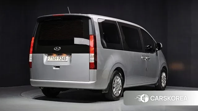 Hyundai Staria id 2964955 из Кореи 12