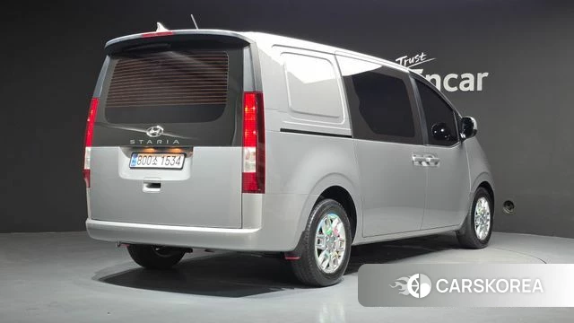 Hyundai Staria id 4701239 из Кореи 12