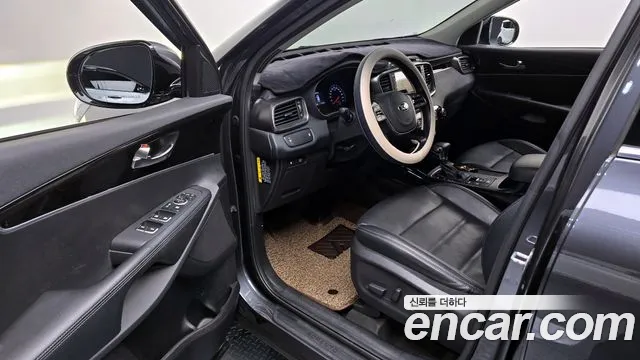 Kia The New Sorento id 2785645 из Кореи 12