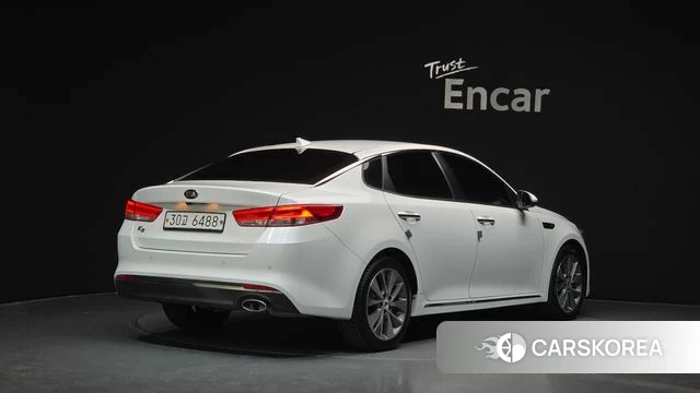 Kia K5 second generation id 3796373 из Кореи 12