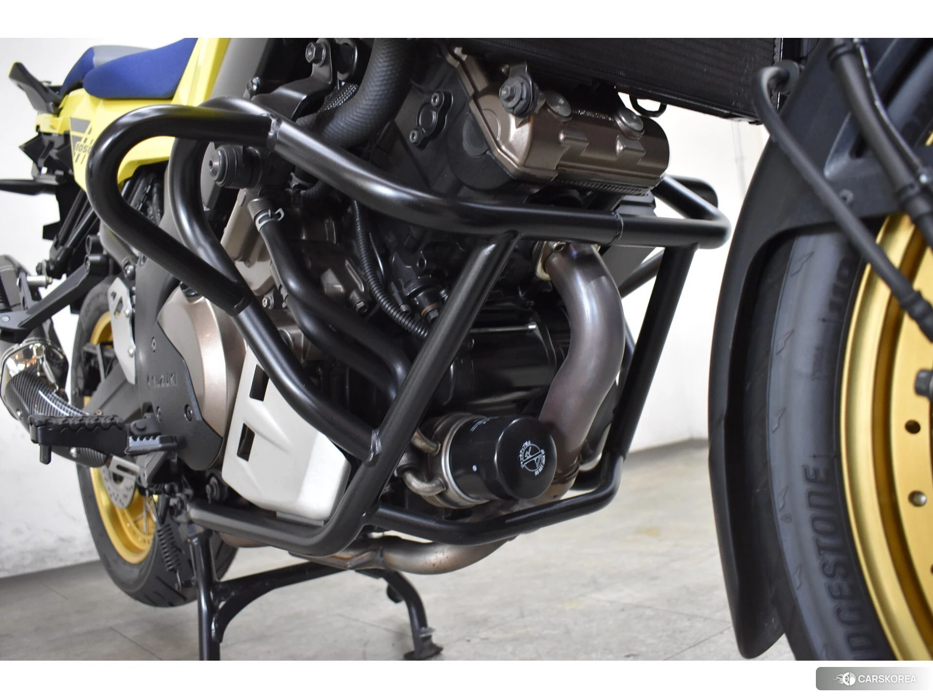 Проданный Suzuki V-STROM 1050XT id 4352667 из Японии, фото 12