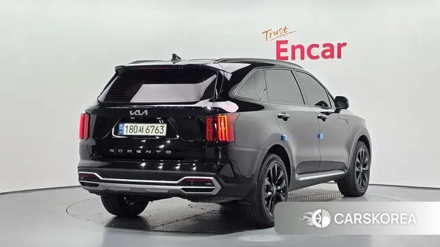 Kia Sorento 4th Generation id 3343360 из Кореи 12