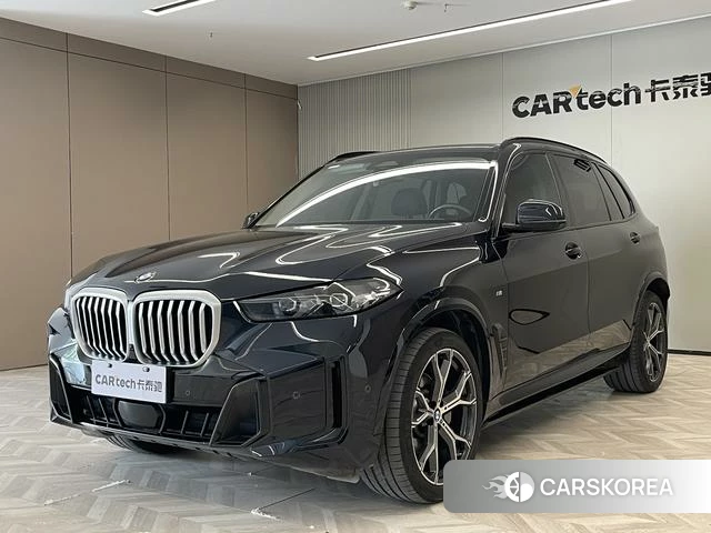 BMW X5 id 4273197 из Китая 12