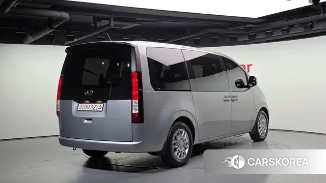 Hyundai Staria id 3427822 из Кореи 12