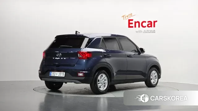 Hyundai Venue id 3544870 из Кореи 12