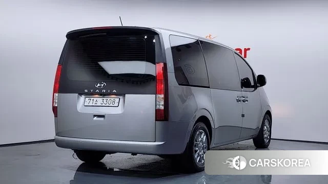 Hyundai Staria id 3317931 из Кореи 12