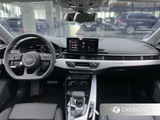 Audi A5 id 3810634 из Китая 12