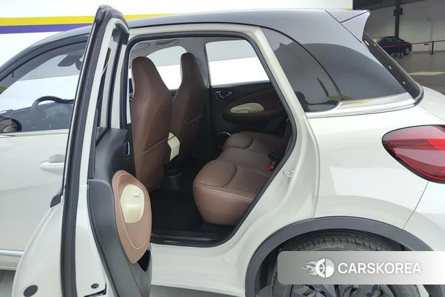 Wuling Automobile Wuling Bingguo id 4221225 из Китая 9