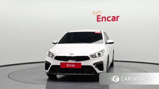 Kia Come New K3 id 4491150 из Кореи 12