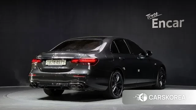 Mercedes-Benz E-Class W213 id 3764236 из Кореи 12