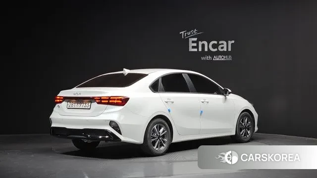 Kia The New K3 2nd generation id 3438174 из Кореи 12