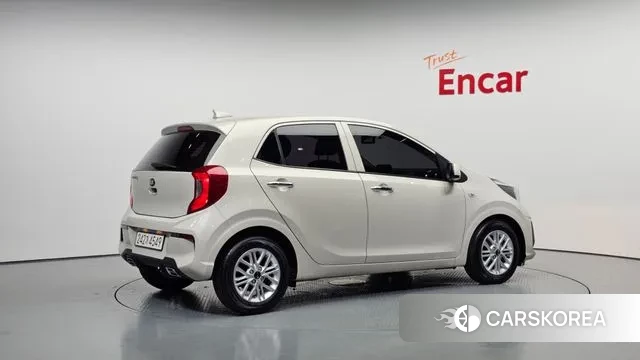 Kia Morning Urban (JA) id 3329838 из Кореи 12