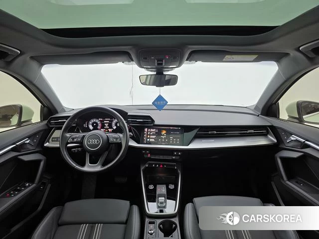 Audi A3 id 4313891 из Китая 12