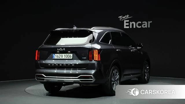 Kia Sorento 4th Generation id 4303772 из Кореи 12