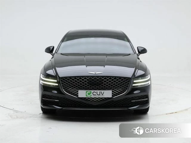 Genesis G80 (RG3) id 4458777 из Кореи 12