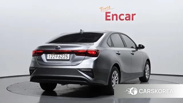 Kia Come New K3 id 3233061 из Кореи 12