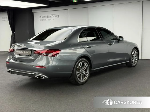 Mercedes-Benz E-Class W213 id 4650604 из Кореи 7