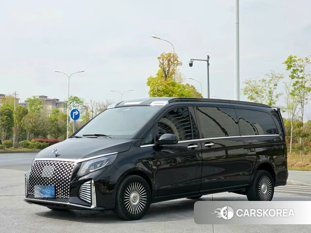 Mercedes-Benz Vito id 4257059 из Китая 8