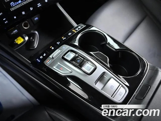 Hyundai Tucson (NX4) id 2621278 из Кореи 12