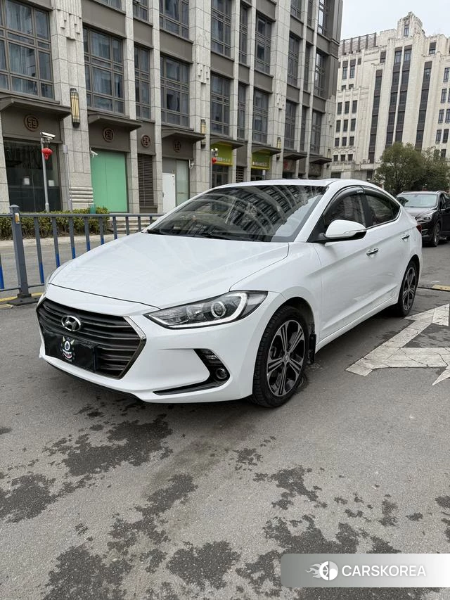 Hyundai Lead id 4240386 из Китая 8