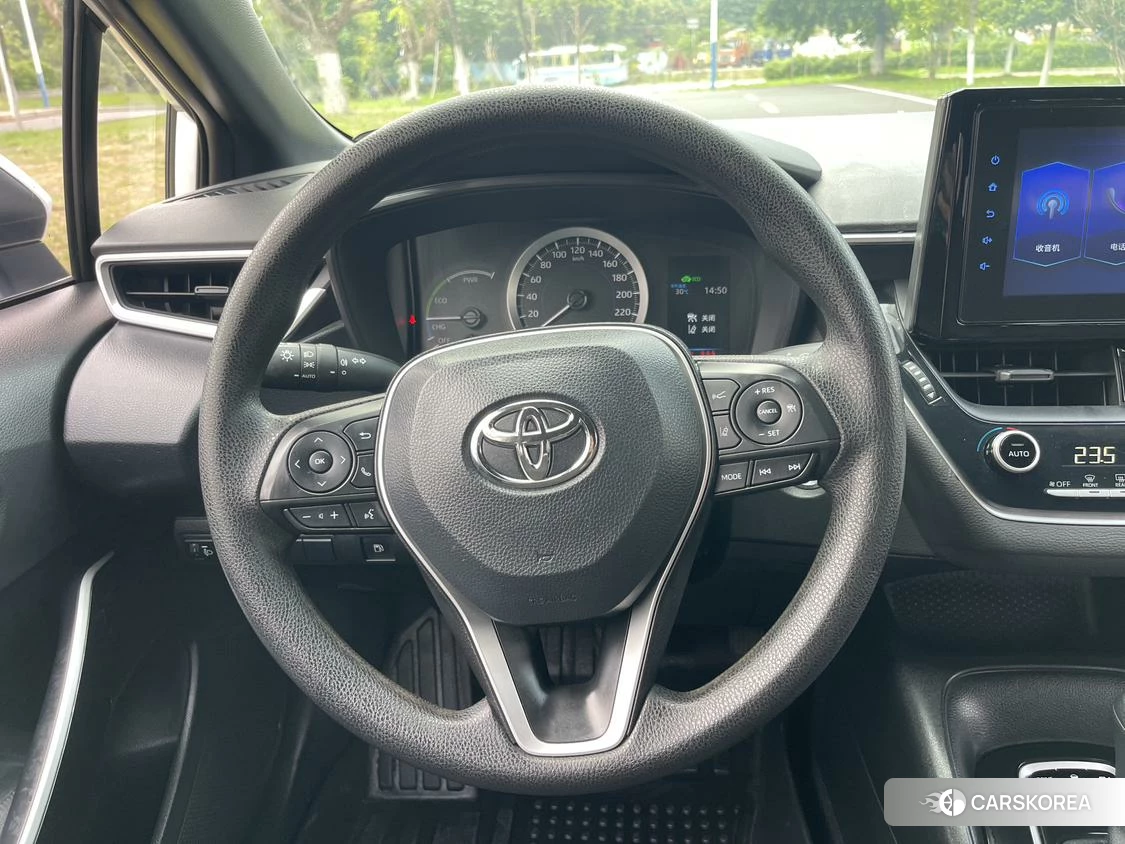 Toyota Lei Ling id 4420428 из Китая 12