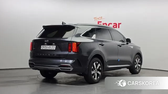 Kia Sorento 4th Generation id 3635739 из Кореи 12