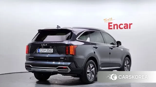 Kia Sorento 4th Generation id 3487865 из Кореи 12