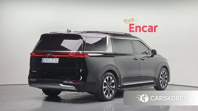 Kia Carnival 4th generation id 2905580 из Кореи 12