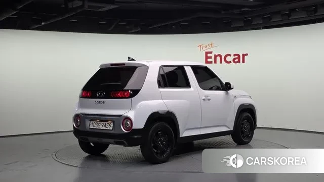 Hyundai Casper id 3311743 из Кореи 12