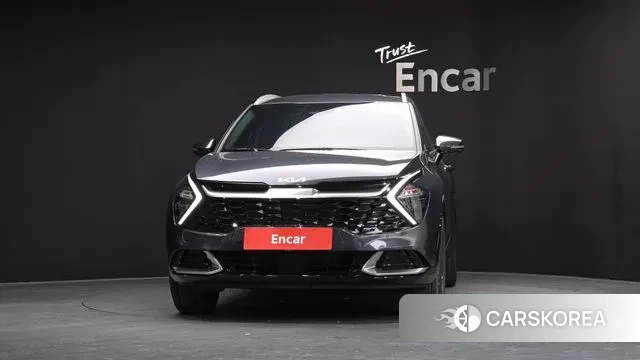 Kia Sportage 5th Generation id 3529193 из Кореи 12