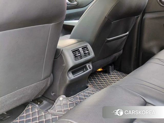 Nissan Tuda 2021 Белый из Китая, фото 3