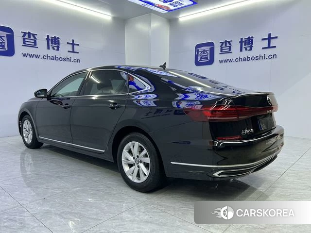 Volkswagen Passat id 4263075 из Китая 11