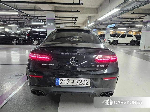 Mercedes-Benz E-Class W213 id 4511342 из Кореи 7