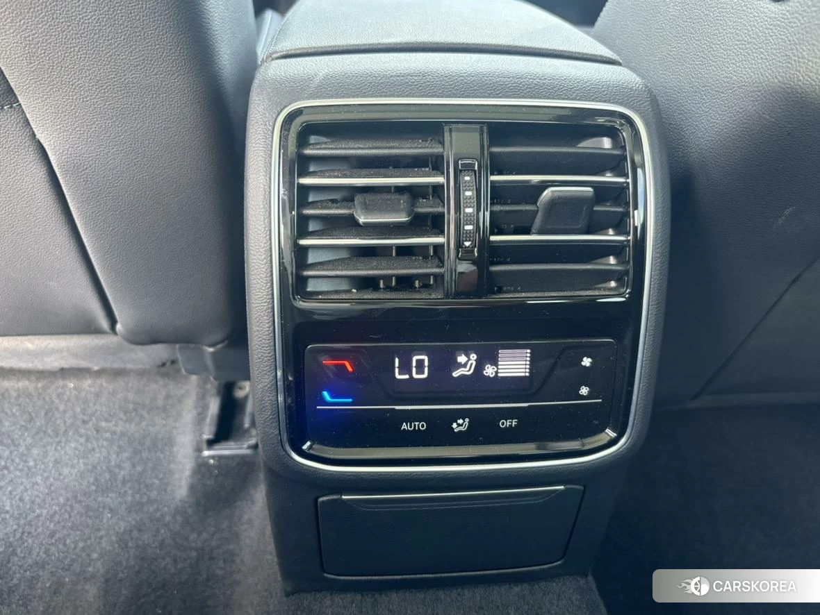 Volkswagen Magotan id 4510330 из Китая 9